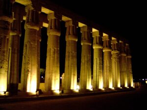 A Night from Hurghada to Luxor with Skylen Tours